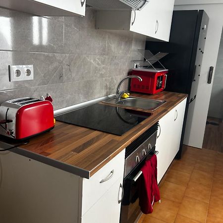 Vila Mouse House Novelda Exteriér fotografie